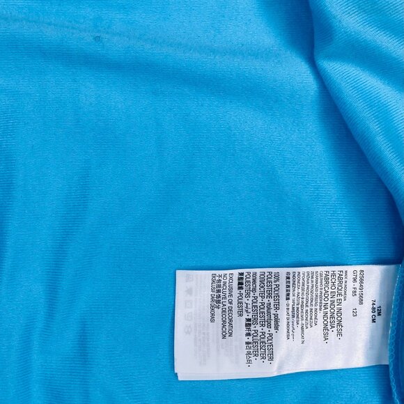 Infant Boys Nike Jogging Suit - Picture 6 of 10